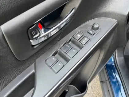 Photo 73 Suzuki S-Cross  1.4 Boosterjet Hybrid
