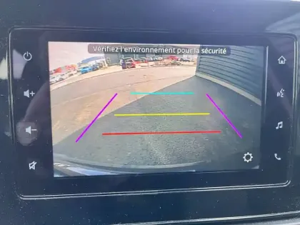 Photo 22 Suzuki S-Cross  1.4 Boosterjet Hybrid