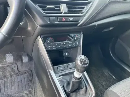 Photo 64 Suzuki S-Cross  1.4 Boosterjet Hybrid