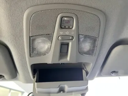 Photo 26 Suzuki S-Cross  1.4 Boosterjet Hybrid