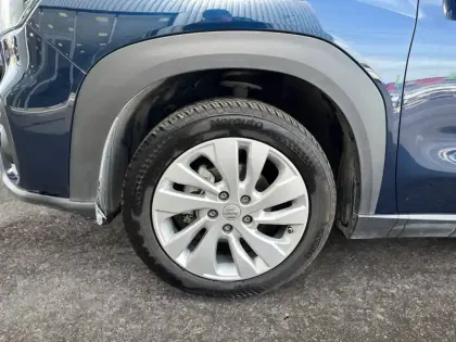 Photo 13 Suzuki S-Cross  1.4 Boosterjet Hybrid