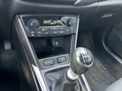 Photo 48 Suzuki S-Cross  1.4 Boosterjet Hybrid