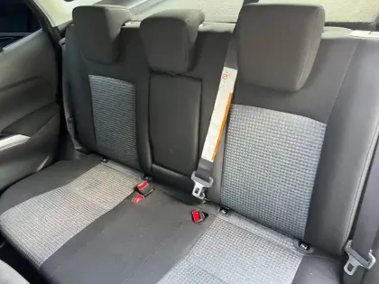 Photo 12 Suzuki S-Cross  1.4 Boosterjet Hybrid