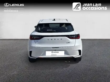 Photo 5 Lexus Lbx  2WD