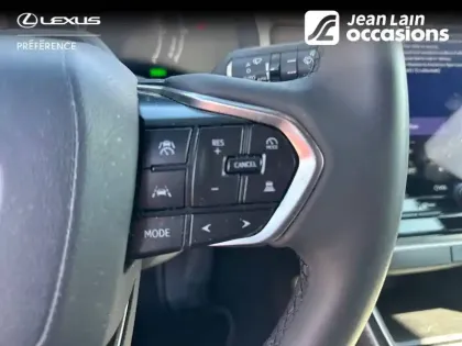 Photo 13 Lexus Lbx  2WD