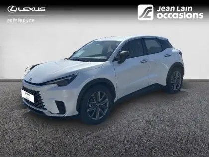 Photo Lexus Lbx Elegant