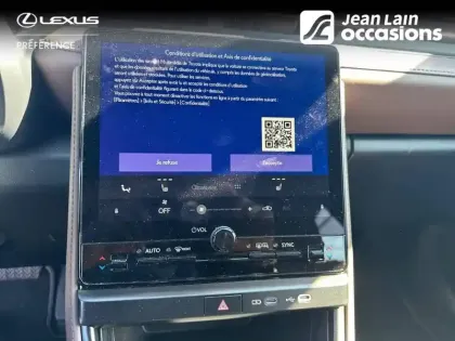 Photo 12 Lexus Lbx  2WD