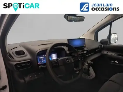 Photo 15 Opel Combo  CARGO M 1000 KG BLUEHDI 100 S&S BVM6