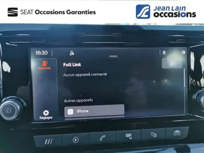 Photo 19 Seat Ibiza  1.0 TSI 95 ch S/S BVM5