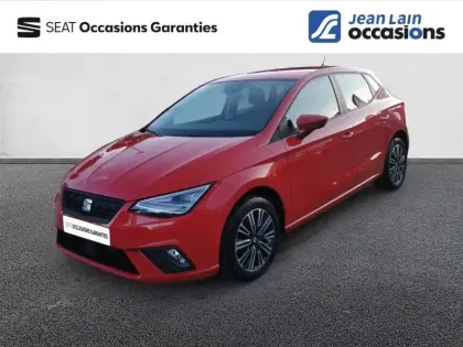 Photo Seat Ibiza Copa