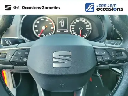 Photo 17 Seat Ibiza  1.0 TSI 95 ch S/S BVM5