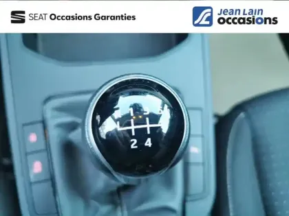 Photo 15 Seat Ibiza  1.0 TSI 95 ch S/S BVM5