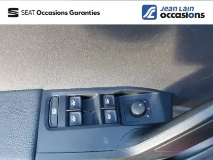 Photo 16 Seat Ibiza  1.0 TSI 95 ch S/S BVM5