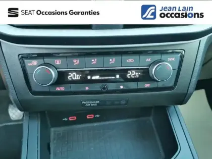 Photo 18 Seat Ibiza  1.0 TSI 95 ch S/S BVM5