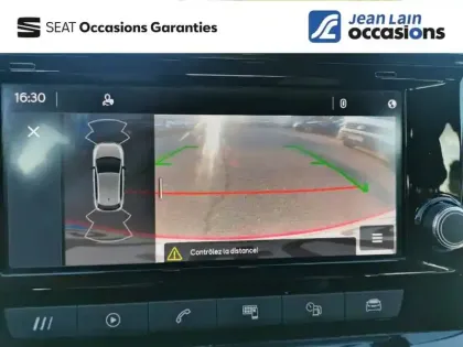 Photo 21 Seat Ibiza  1.0 TSI 95 ch S/S BVM5