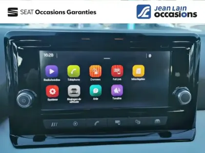 Photo 14 Seat Ibiza  1.0 TSI 95 ch S/S BVM5