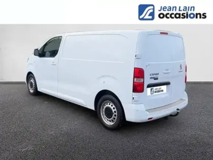 Photo 6 Peugeot Expert  FGN TOLE LONG BLUEHDI 150 S&S BVM6