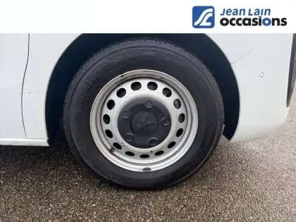 Photo 8 Peugeot Expert  FGN TOLE LONG BLUEHDI 150 S&S BVM6