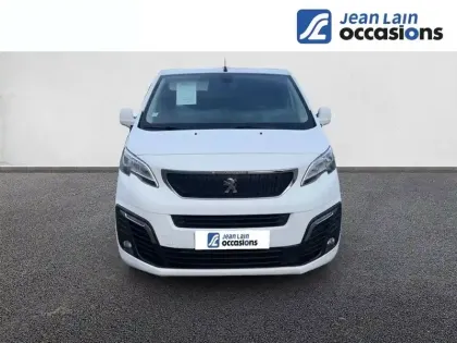 Photo 21 Peugeot Expert  FGN TOLE LONG BLUEHDI 150 S&S BVM6