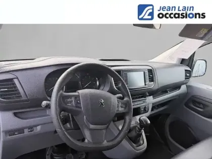 Photo 17 Peugeot Expert  FGN TOLE LONG BLUEHDI 150 S&S BVM6