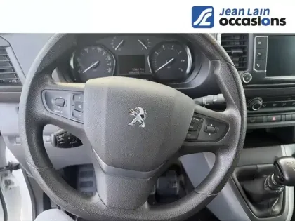 Photo 11 Peugeot Expert  FGN TOLE LONG BLUEHDI 150 S&S BVM6