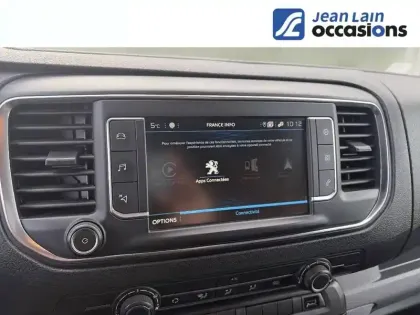 Photo 15 Peugeot Expert  FGN TOLE LONG BLUEHDI 150 S&S BVM6