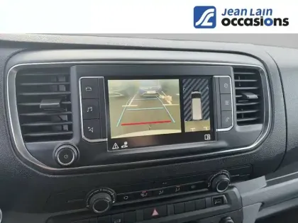 Photo 19 Peugeot Expert  FGN TOLE LONG BLUEHDI 150 S&S BVM6