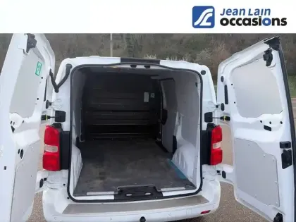 Photo 9 Peugeot Expert  FGN TOLE LONG BLUEHDI 150 S&S BVM6