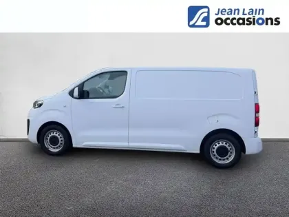 Photo 7 Peugeot Expert  FGN TOLE LONG BLUEHDI 150 S&S BVM6