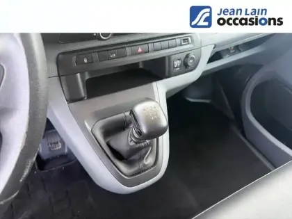 Photo 12 Peugeot Expert  FGN TOLE LONG BLUEHDI 150 S&S BVM6