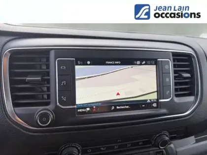 Photo 14 Peugeot Expert  FGN TOLE LONG BLUEHDI 150 S&S BVM6