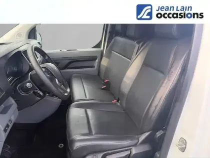 Photo 16 Peugeot Expert  FGN TOLE LONG BLUEHDI 150 S&S BVM6