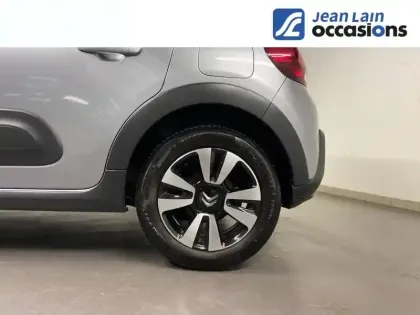 Photo 8 Citroën C3  BlueHDi 100 S&S BVM6