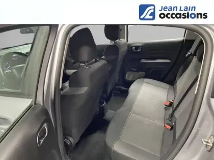 Photo 16 Citroën C3  BlueHDi 100 S&S BVM6