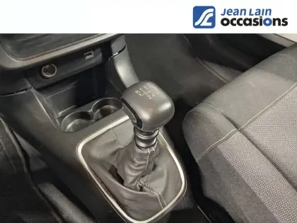 Photo 12 Citroën C3  BlueHDi 100 S&S BVM6