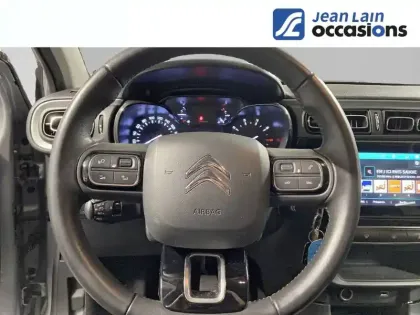 Photo 11 Citroën C3  BlueHDi 100 S&S BVM6