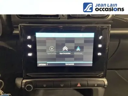 Photo 18 Citroën C3  BlueHDi 100 S&S BVM6