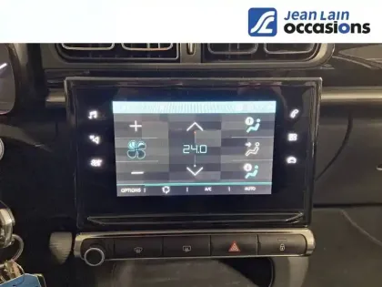 Photo 13 Citroën C3  BlueHDi 100 S&S BVM6