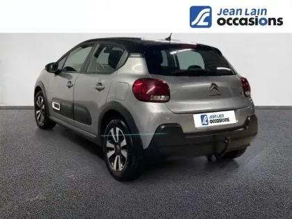 Photo 6 Citroën C3  BlueHDi 100 S&S BVM6