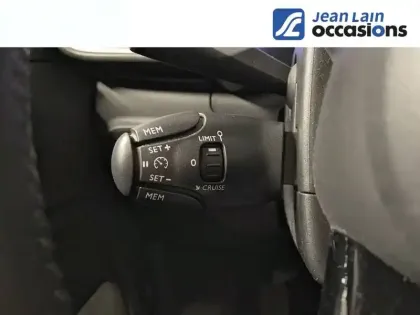 Photo 19 Citroën C3  BlueHDi 100 S&S BVM6