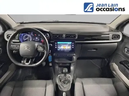 Photo 17 Citroën C3  BlueHDi 100 S&S BVM6