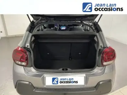 Photo 9 Citroën C3  BlueHDi 100 S&S BVM6