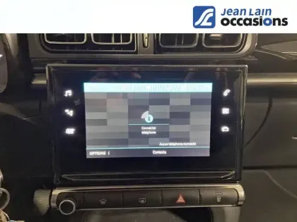 Photo 15 Citroën C3  BlueHDi 100 S&S BVM6