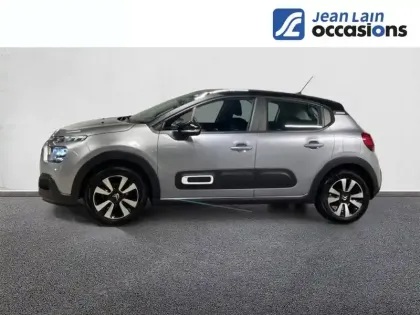 Photo 7 Citroën C3  BlueHDi 100 S&S BVM6