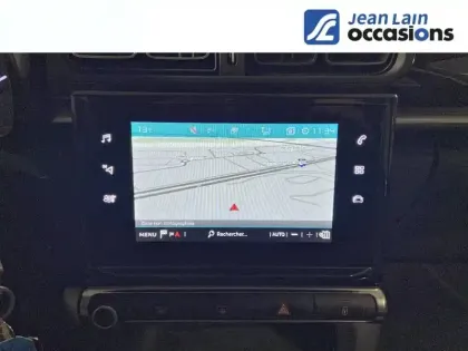 Photo 14 Citroën C3  BlueHDi 100 S&S BVM6