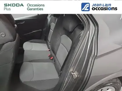 Photo 5 Skoda Fabia  1.0 TSI 95 ch EVO 2 BVM5