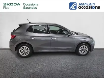 Photo 23 Skoda Fabia  1.0 TSI 95 ch EVO 2 BVM5