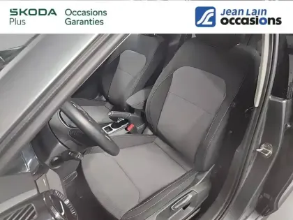 Photo 44 Skoda Fabia  1.0 TSI 95 ch EVO 2 BVM5