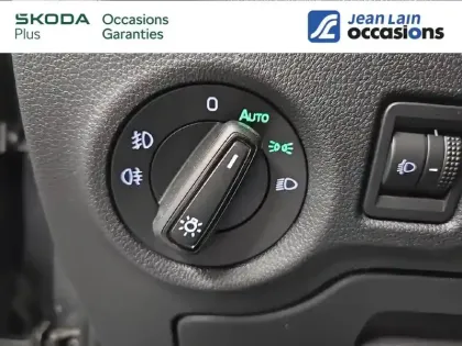 Photo 19 Skoda Fabia  1.0 TSI 95 ch EVO 2 BVM5