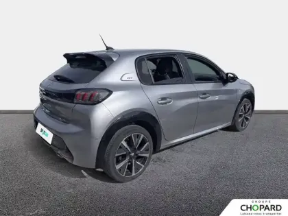 Photo 7 Peugeot 208 Gén. II Ph1 NG GT 5